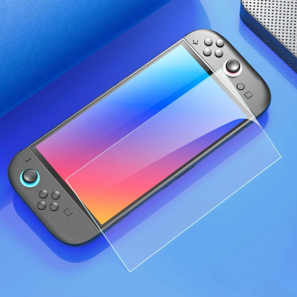 Tech-Protect Easy Set 2x ochranné sklo na Nintendo Switch 2