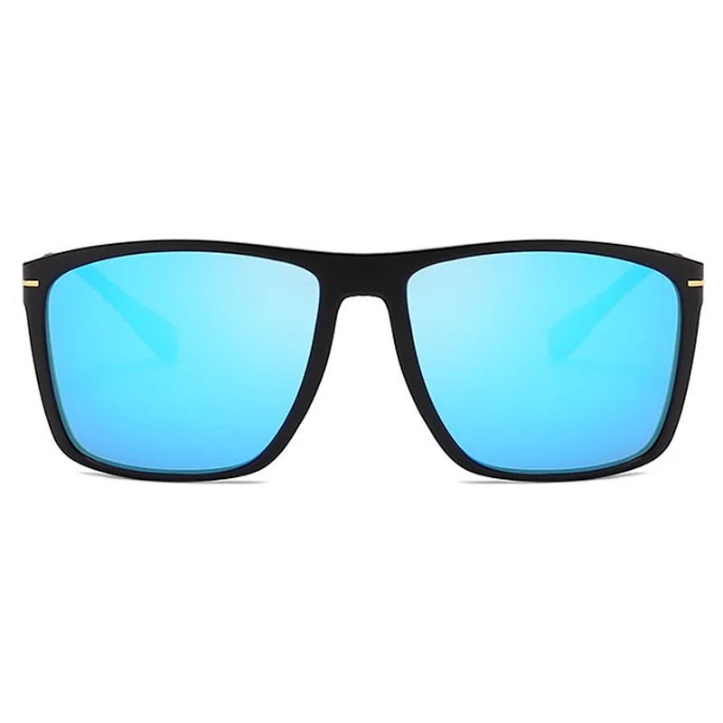 NEOGO Rowly 2 slnečné okuliare, Black / Ice Blue