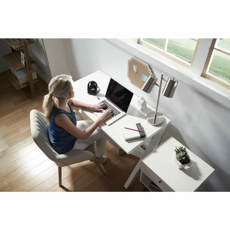 Honeywell TURBO ON THE GO HTF090E Bezdrôtový skladací ventilátor 3v1 1×1 ks, ventilátor
