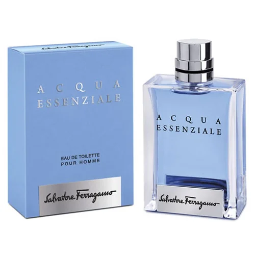 Salvatore Ferragamo Acqua Essen Edt 30ml 1×30 ml, toaletná voda