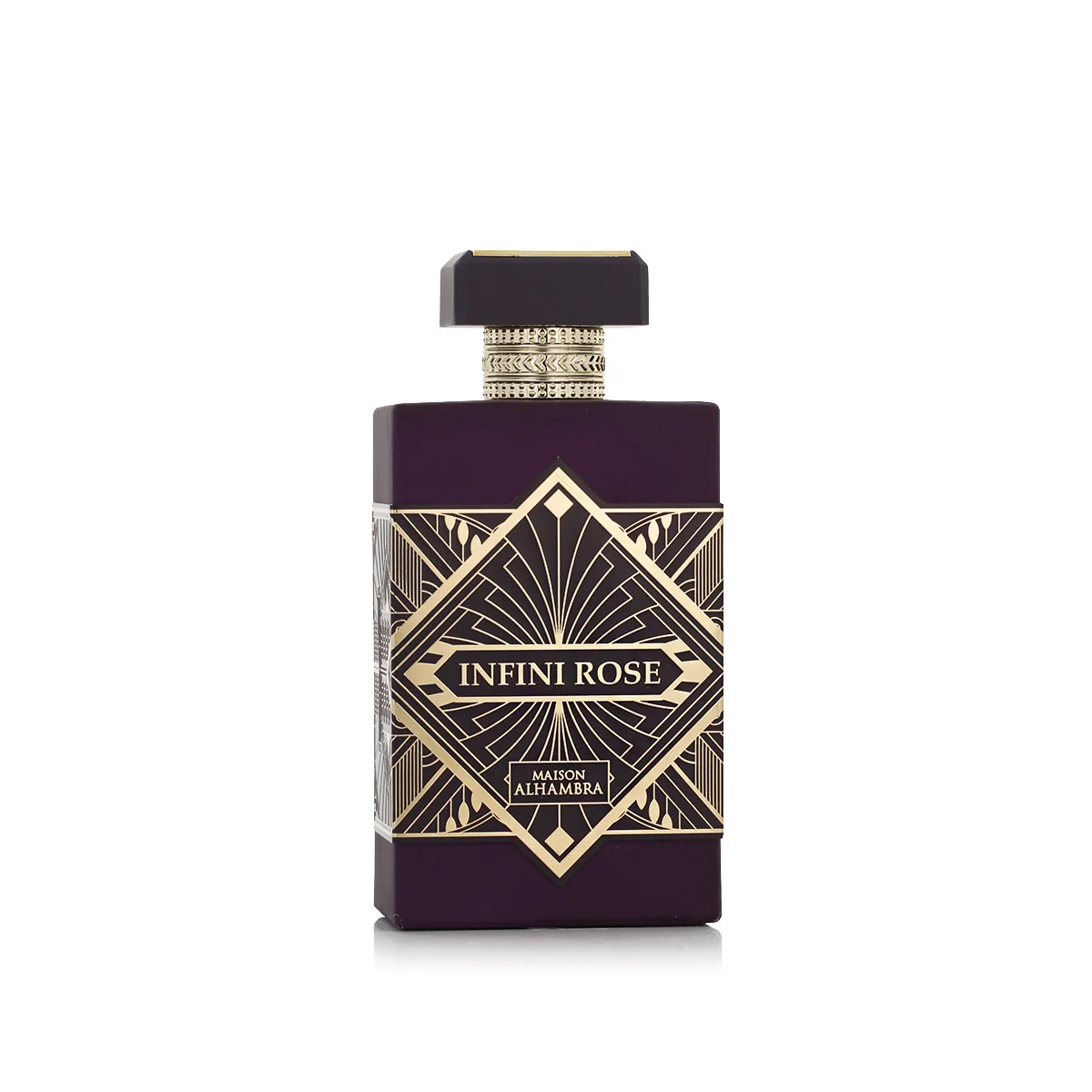 Maison Alhambra Infini Rose parfumovaná voda EDP 100 ml unisex