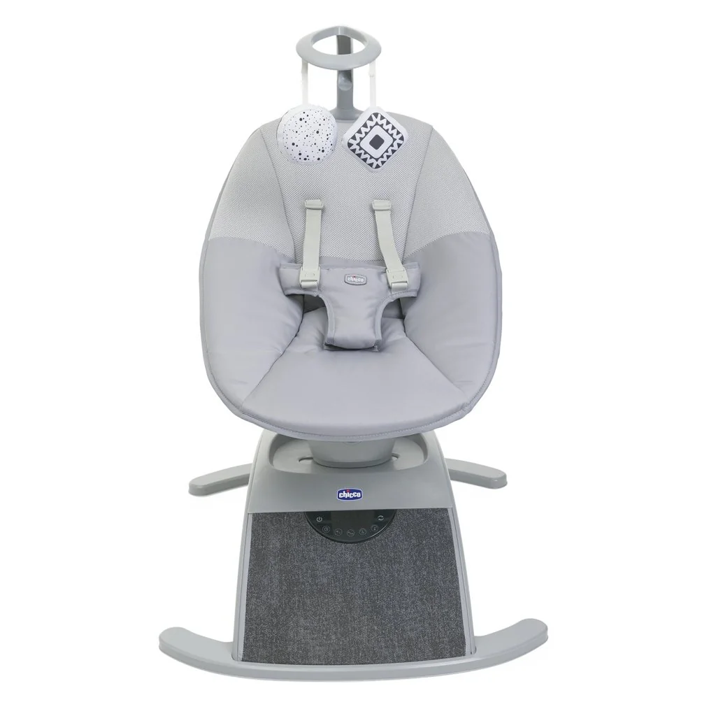 Lehátko inteligentné multifunkčné ComfyWave 8v1 0m+ do 9kg