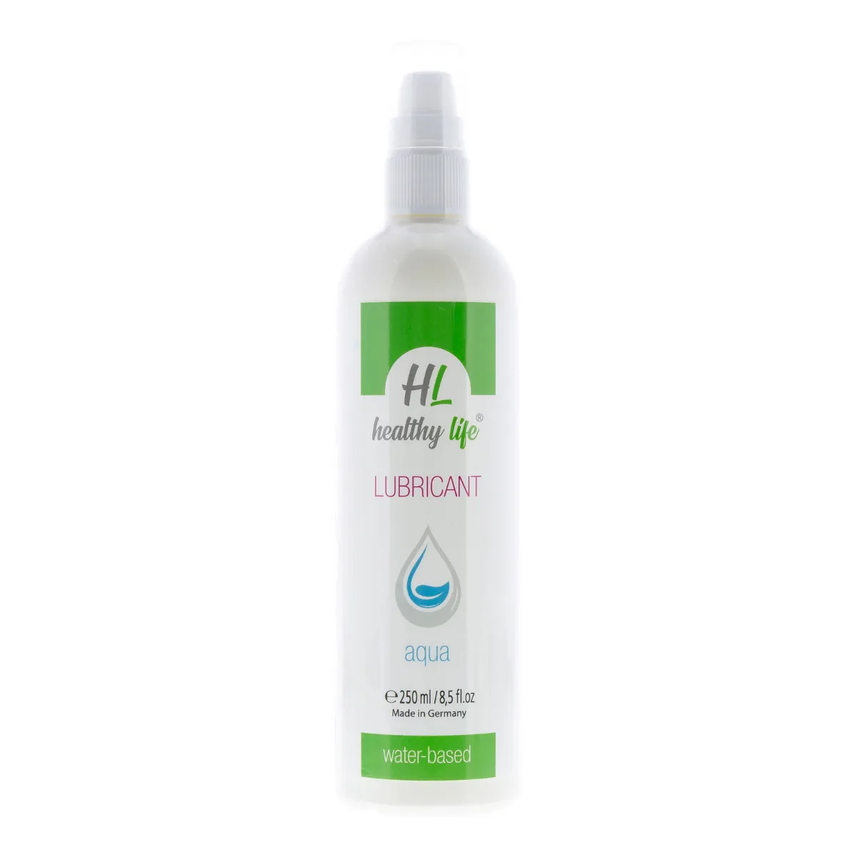 Healthy Life - Lubrikant Aqua XL