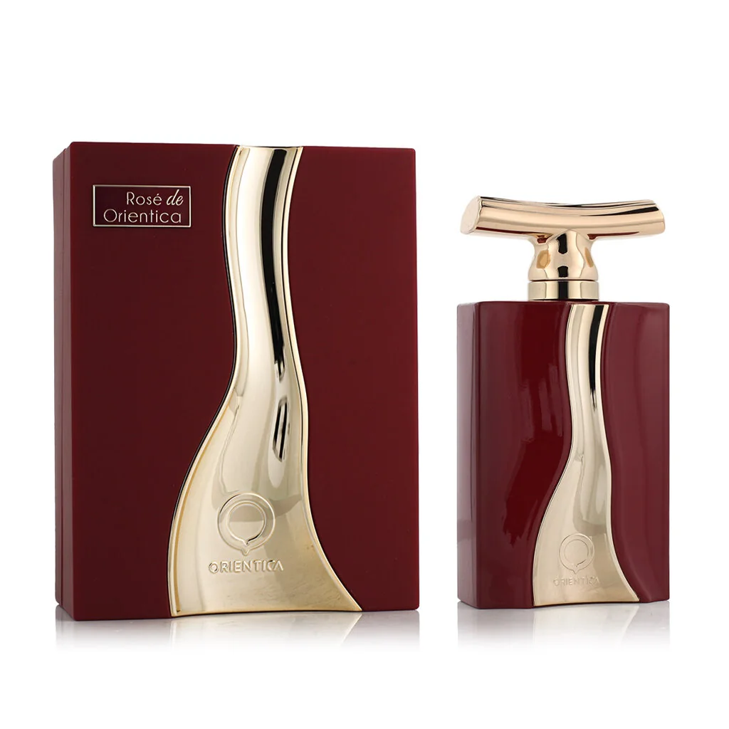 Orientica Rosé de Orientica EDP 90 ml W