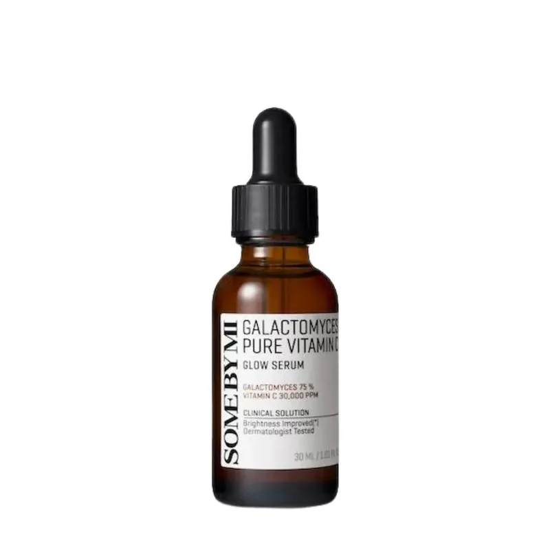 Some By Mi Galactomyces Pure Vitamin C Glow Serum sérum na pleť  30 ml