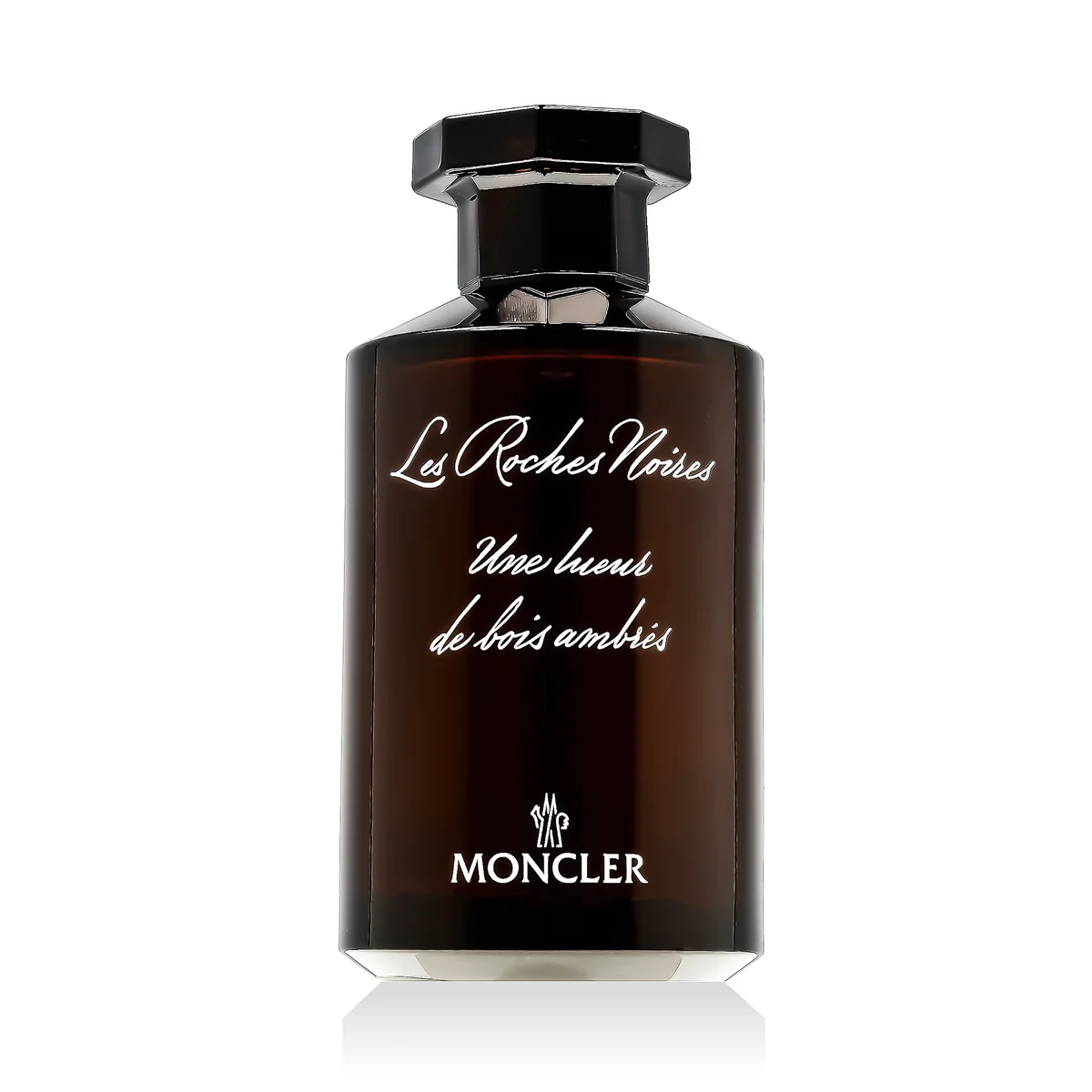 Moncler Les Roches Noires parfumovaná voda 200 ml unisex