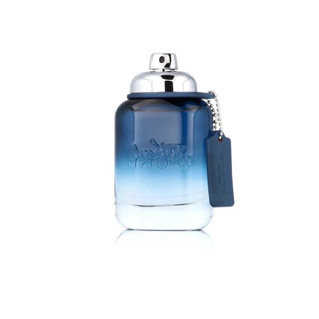 Coach Blue toaletná voda pre mužov 60 ml