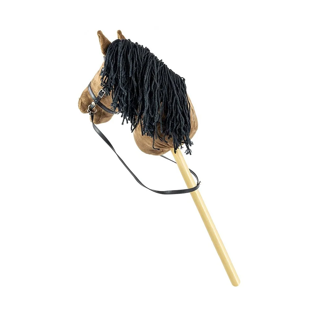Hobby Horse Plus Milly Mally brown , 20C59102