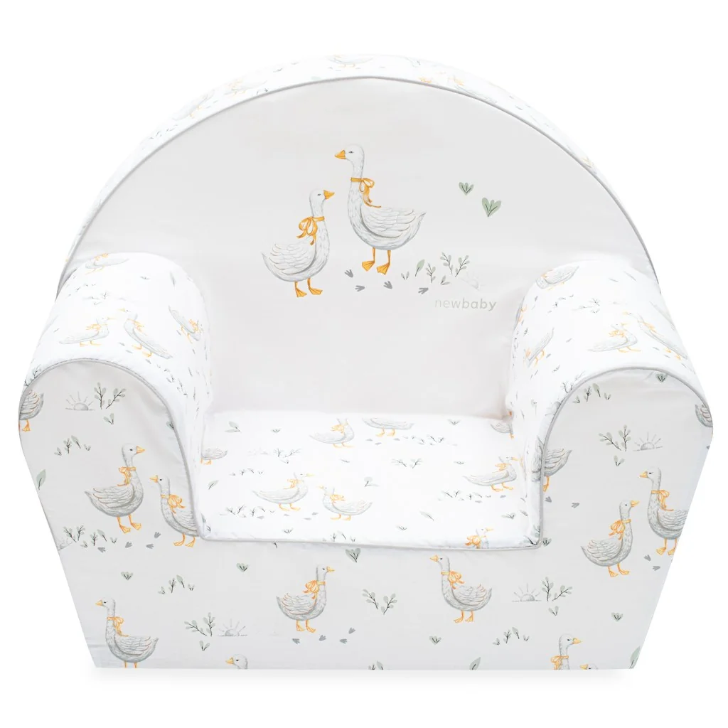 Detské kreslo New Baby Husičky , 20C57994