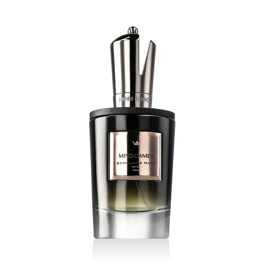 Mind Games Scholar's Mate Extrait de Parfum 100 ml UNISEX