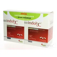 INDOL3C AKCIA