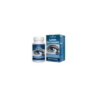 LUTEIN EYE COMPLEX 10MG 90CPS NATURES AID UK