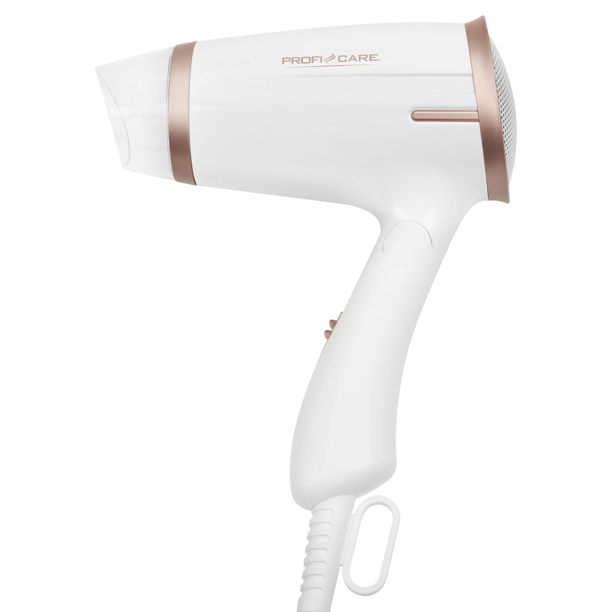 ProfiCare HT 3009 sušič vlasov 1400 W biely