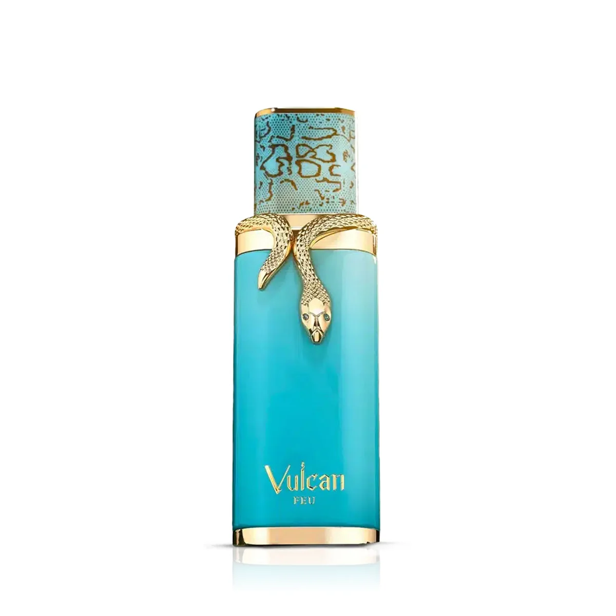 French Avenue Vulcan Feu Extrait de Parfum 100 ml UNISEX