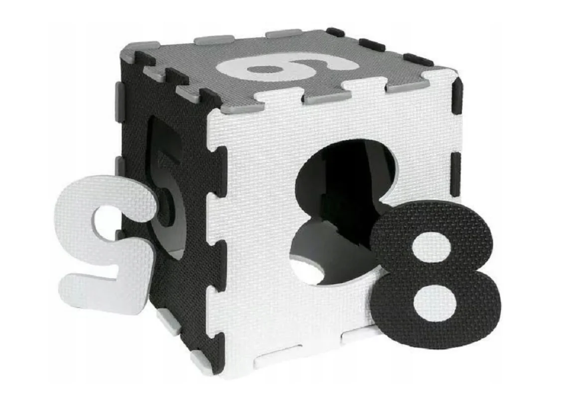 Penové puzzle