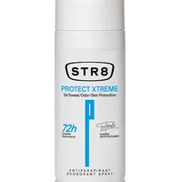Str8 Protect Xtreme Deo 150ml