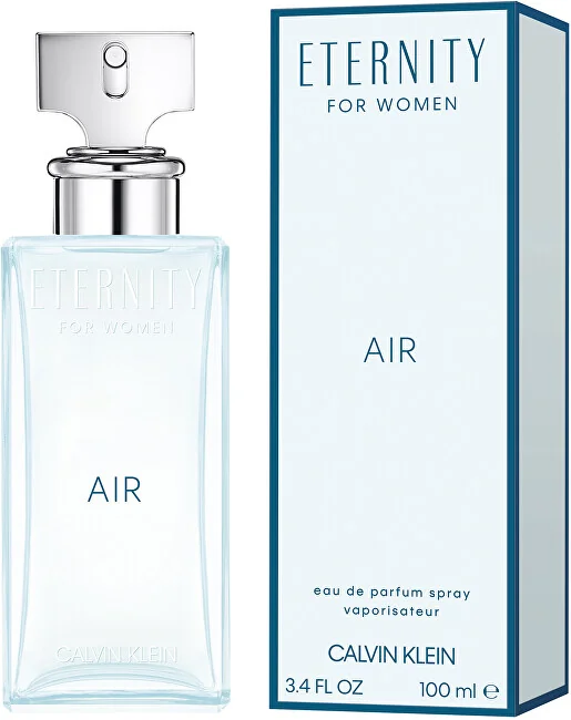 Calvin Klein Eternity Air Women Edp 50ml 1×50 ml, parfumová voda