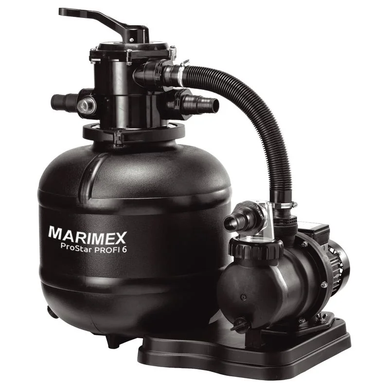 Piesková filtrácia Marimex ProStar Profi 6 ## 10600023