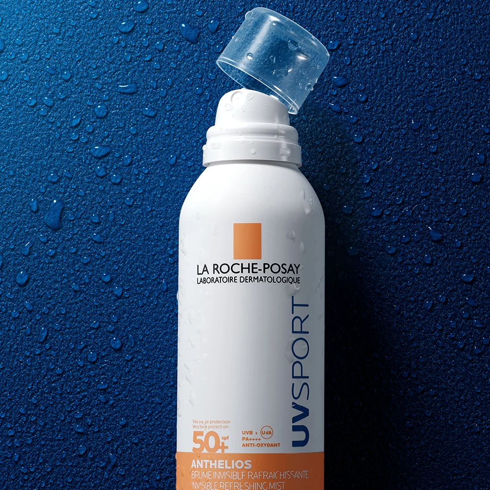 LA ROCHE-POSAY ANTHELIOS UV SPORT Hmla SPF50+ 200 ml