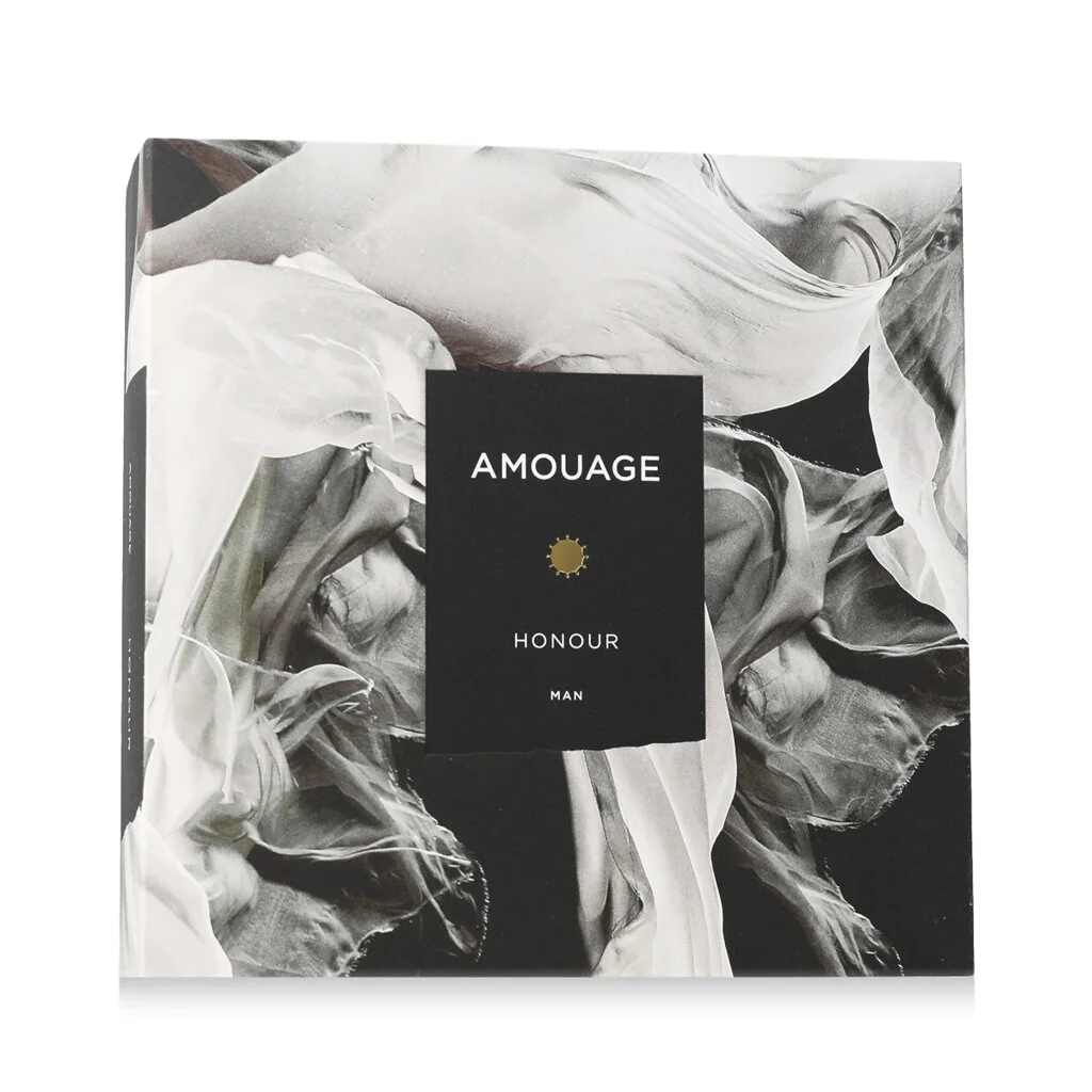 Amouage Honour Man EDP 50 ml