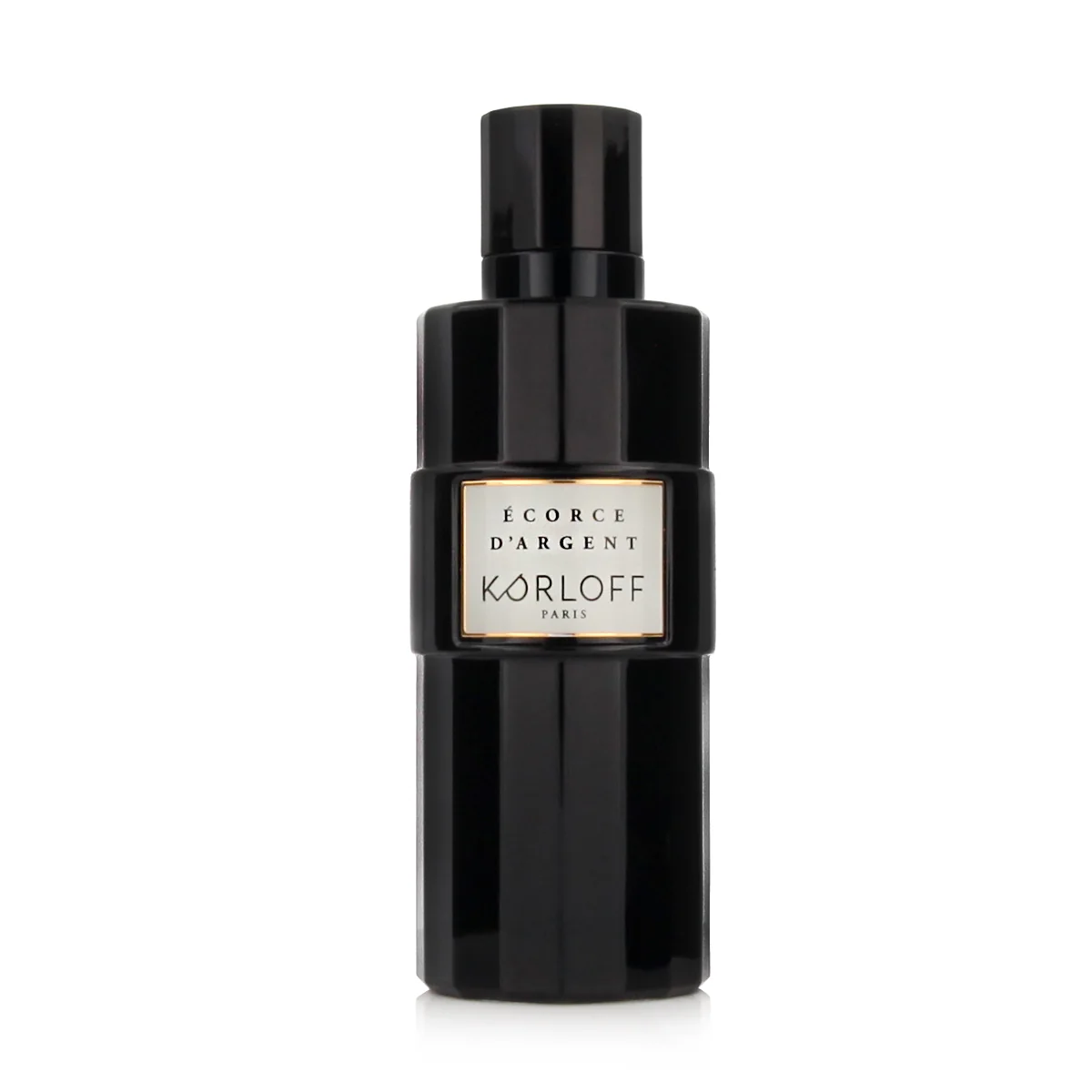 Korloff Écorce d'Argent EDP 100 ml unisex