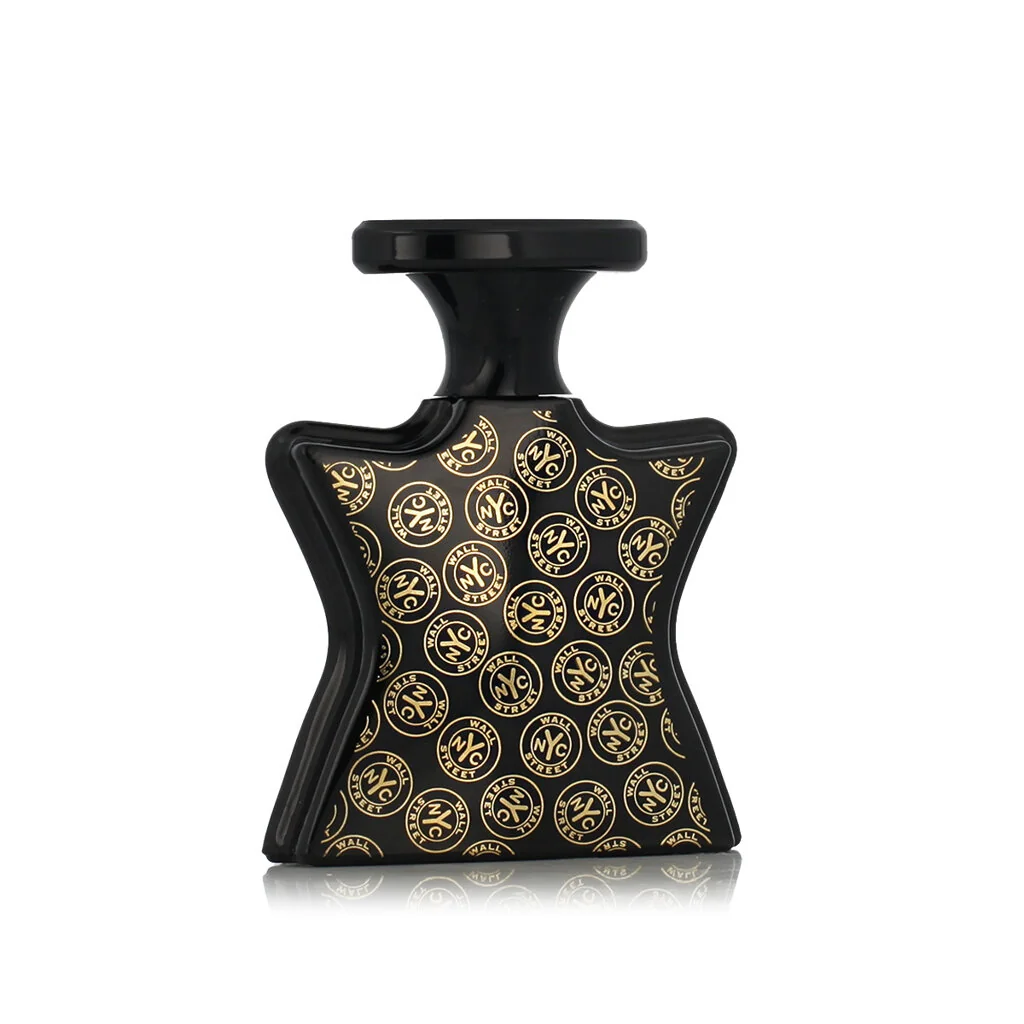 Bond No. 9 Wall Street parfumovaná voda 50 ml unisex