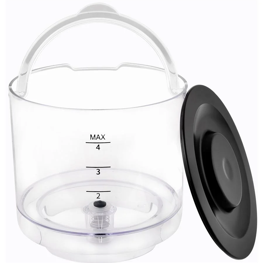 Kávovar TKG CM 2000RD