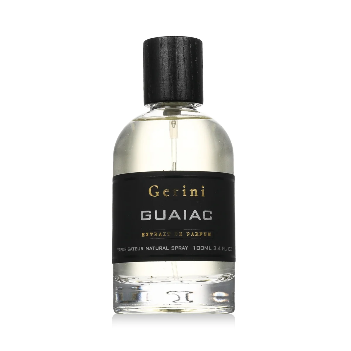 Gerini Guaiac Extrait de Parfum 100 ml unisex