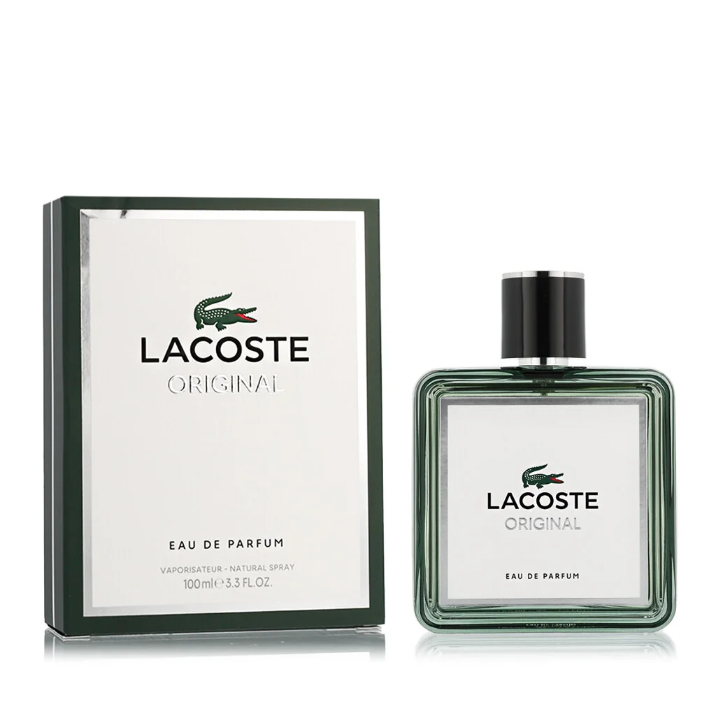 Lacoste Original pánska parfumovaná voda 100 ml