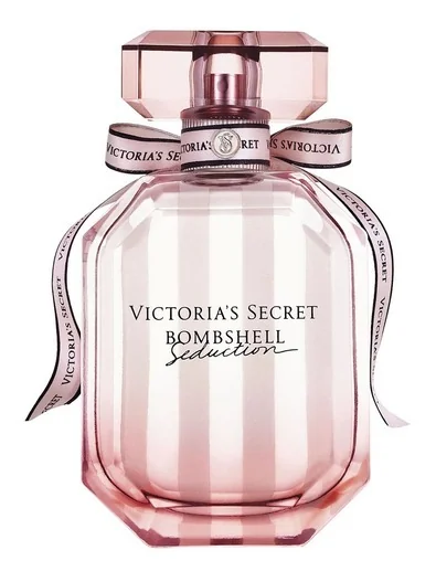 Victoria S Secret Bombshell Seduction Edp 100ml 1×100 ml, parfumová voda