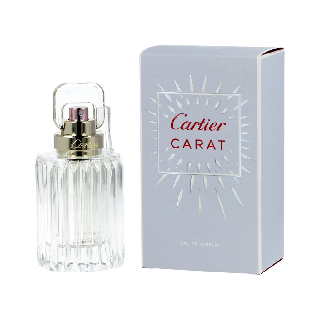 Cartier Carat EDP 50 ml W