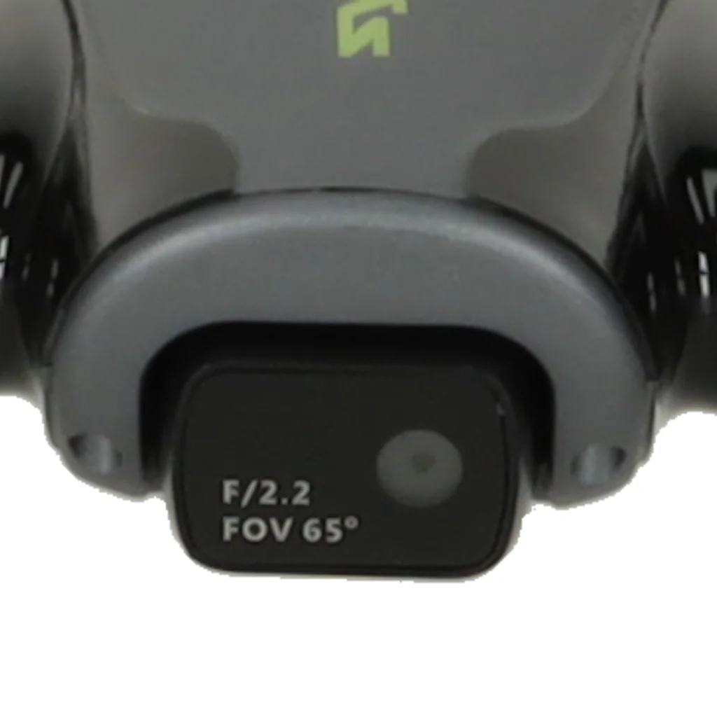 RC dron s kamerou Syma Z3Pro WiFi 2.4GHz so sklápacími vrtuľami a HD kamerou