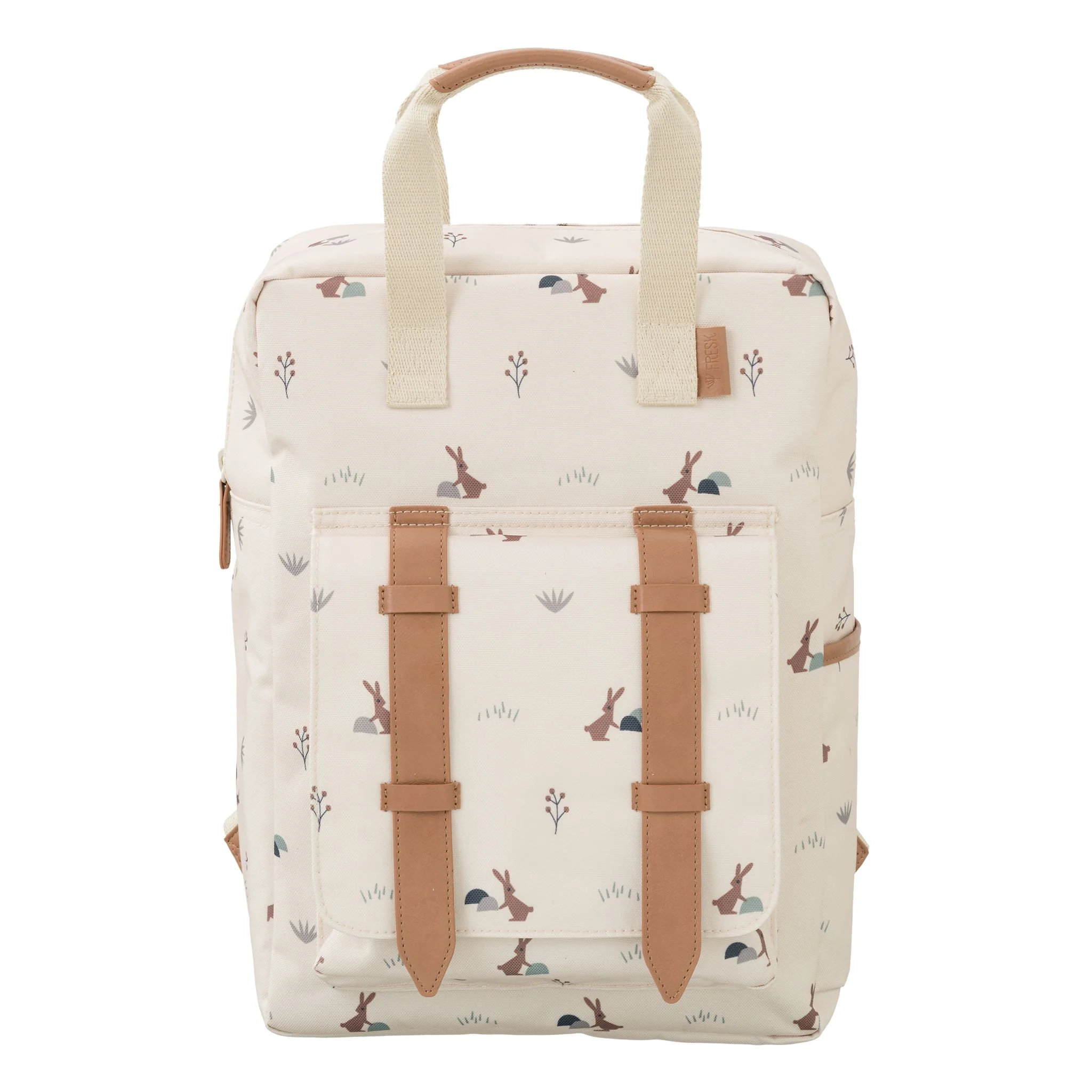 FRESK Veľký Batoh Rabbit Sandshell 1×1 ks, batoh