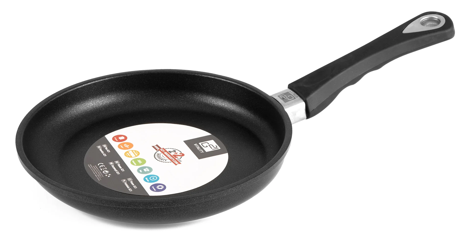 G21 Panvica Flop 24 cm Flop 24 cm G21-TOS24
