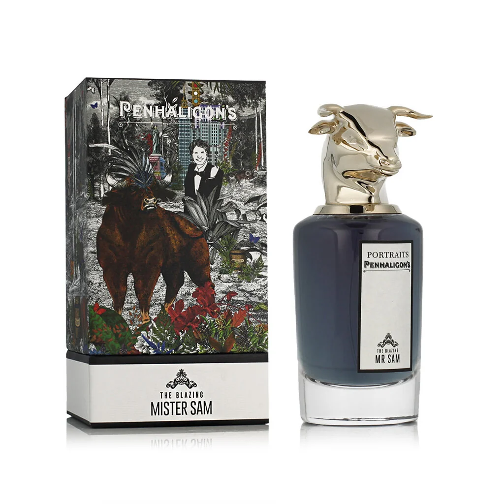 Penhaligon's The Blazing Mr Sam parfumovaná voda 75 ml pre mužov