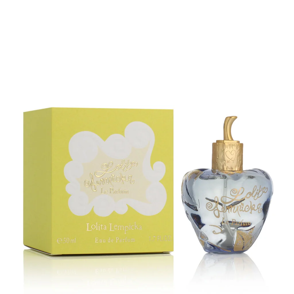 Lolita Lempicka Lolita Lempicka Le Parfum EDP 50 ml W