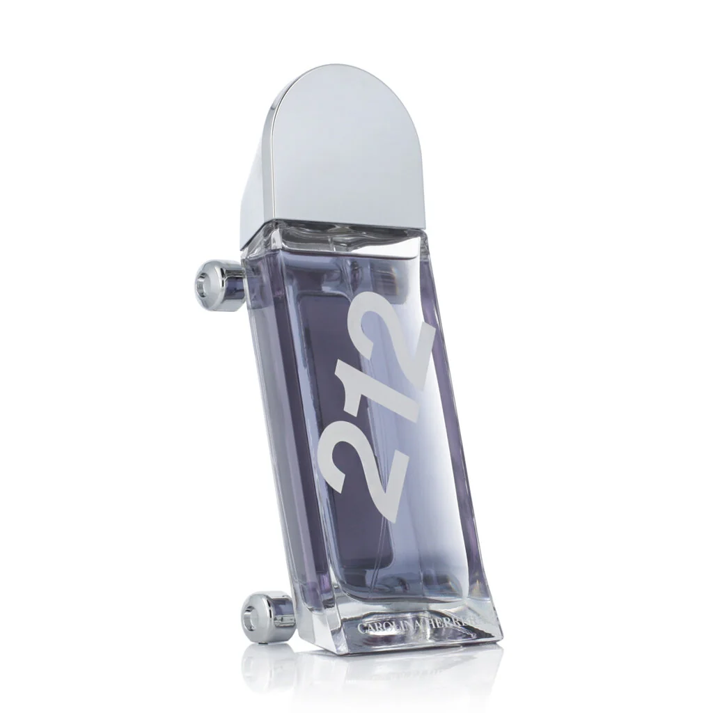 Carolina Herrera 212 Men Heroes Forever Young toaletná voda 150 ml