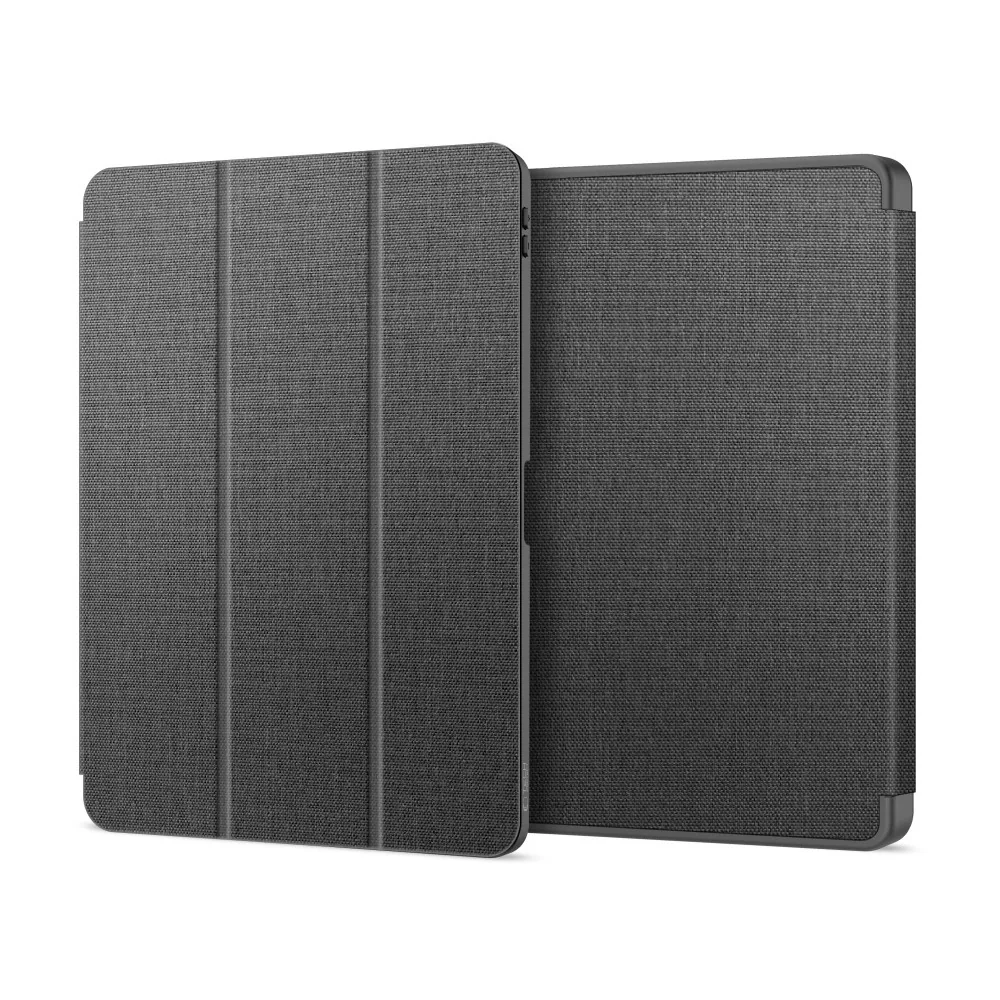 Tech-Protect SC Pen Canvas puzdro na iPad 10.9'' 10gen 2022 / 11'' 11gen 2025, sivé en 2025, sivé