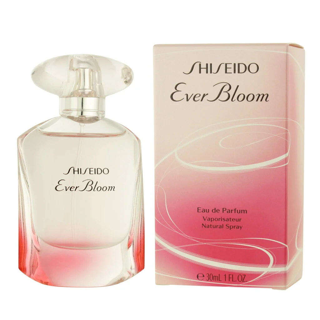 Shiseido Ever Bloom EDP 30 ml W