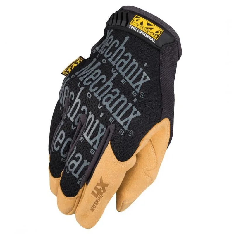 MG4X-75-012 Mechanix Original 4X XXL