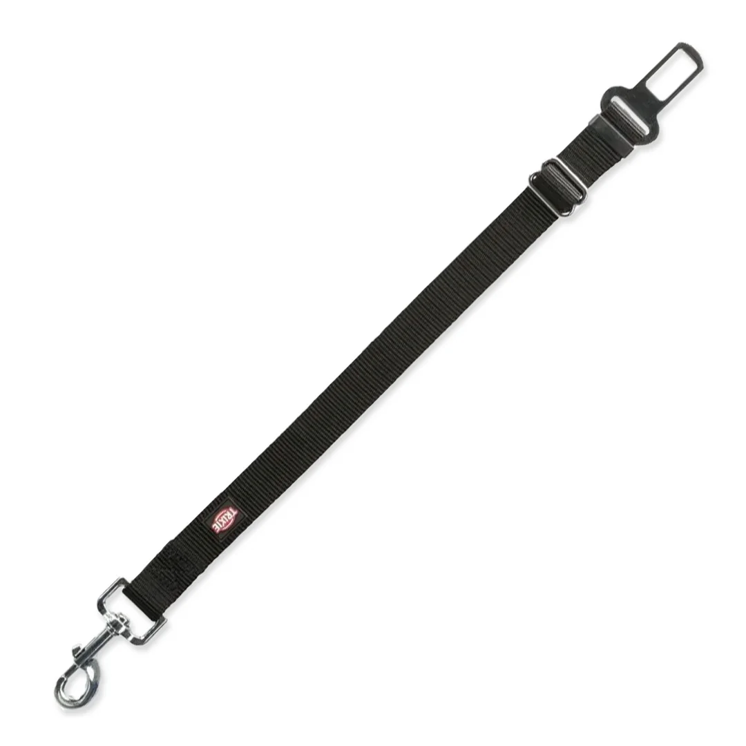 Postroj Trixie do auta L 70-90cm