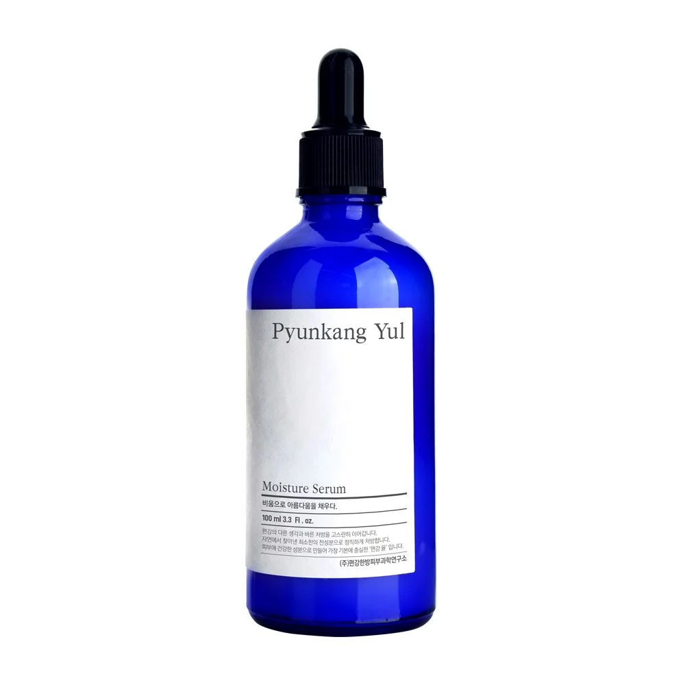 Pyunkang Yul Moisture Serum 1×100 ml, hydratačné sérum