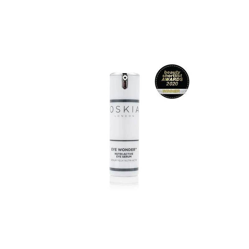 OSKIA - Eye Wonder - očné sérum 10ml