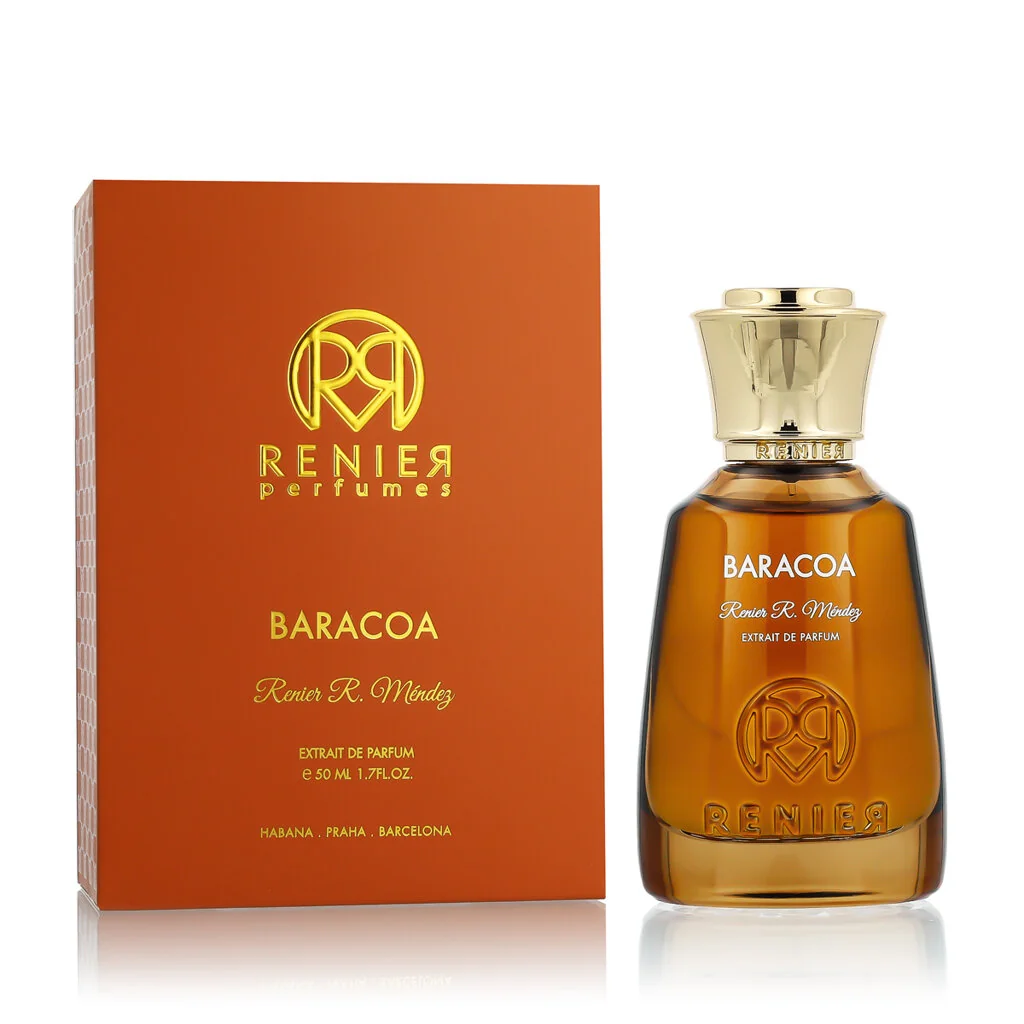 Renier Perfumes Baracoa Extrait de Parfum 50 ml unisex