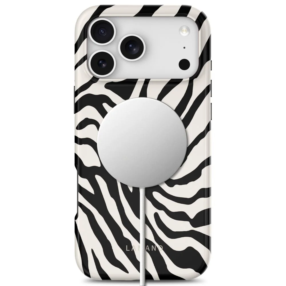 Tech-Protect Lamano MagSafe kryt na iPhone 17 Pro / 18 Pro, nature muse