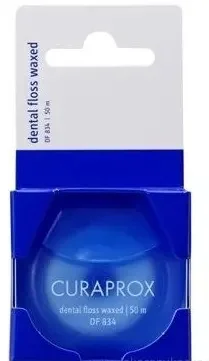 CURAPROX DF 834 1x1 ks, zubná niť