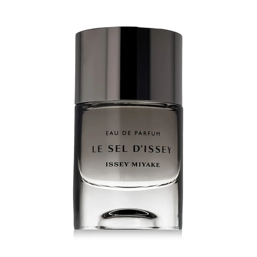 Issey Miyake Le Sel d'Issey EDP plnitelný 50 ml M