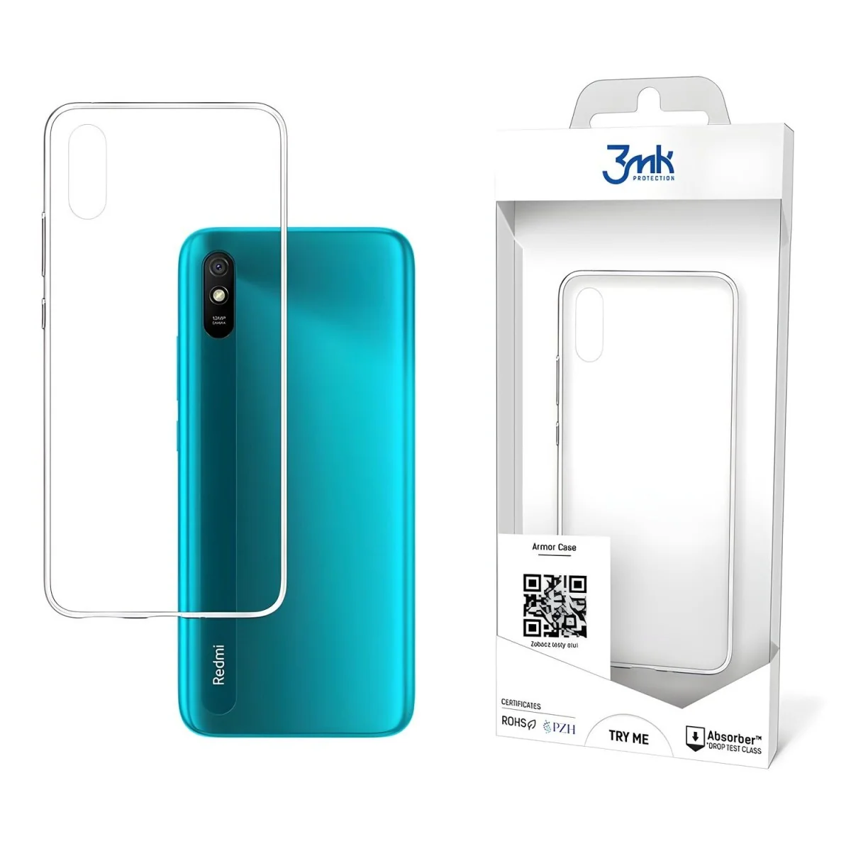 Puzdro pre Xiaomi Redmi 9A/Redmi 9AT