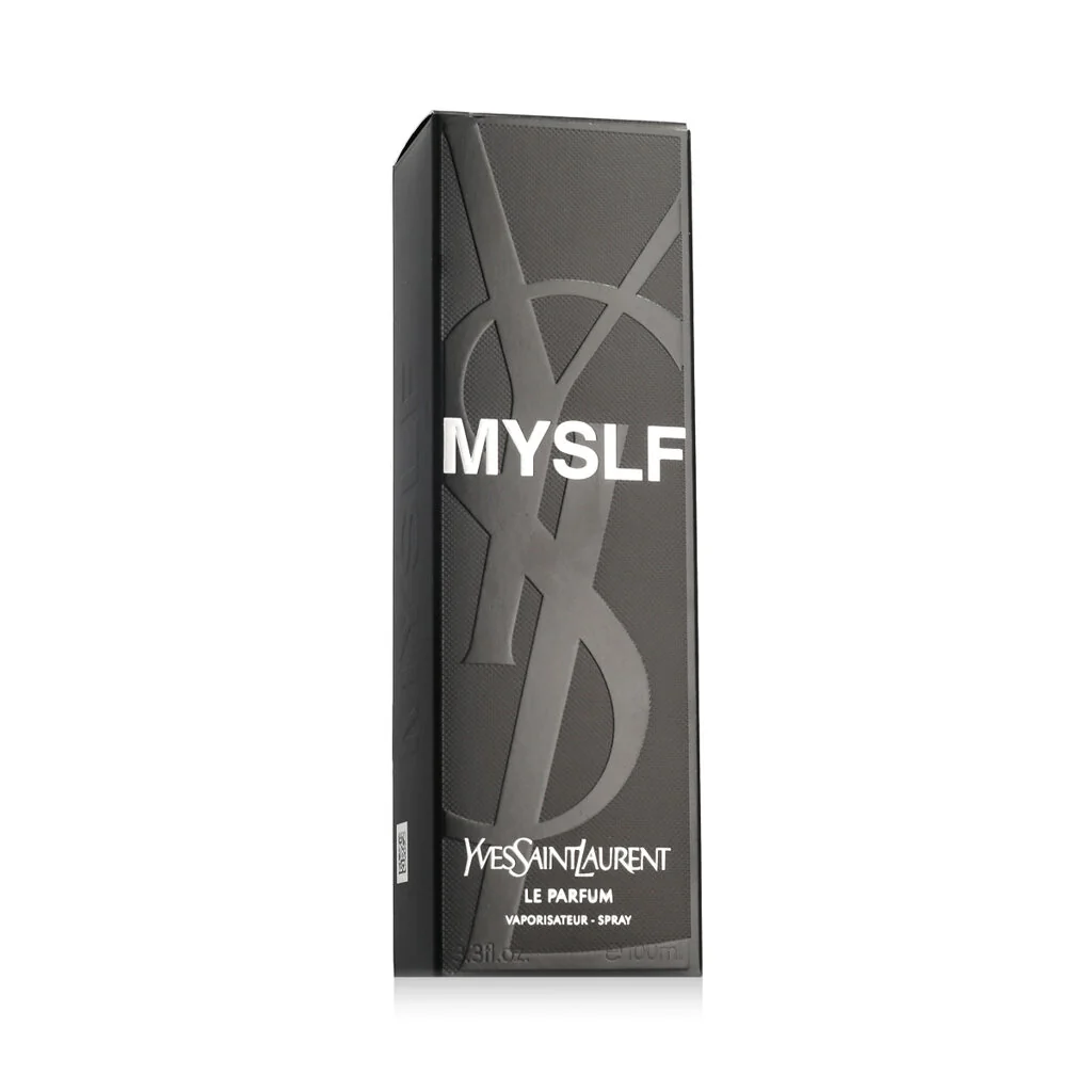 Yves Saint Laurent MYSLF Le Parfum 100 ml pre mužov