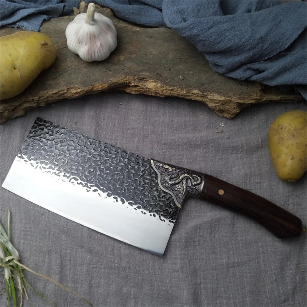 Kuchynský nôž Dragon Chef knife 1ks